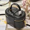 DIOR SMALL CD SIGNATURE VANITY CASE