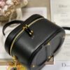 DIOR SMALL CD SIGNATURE VANITY CASE