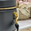 DIOR SMALL CD SIGNATURE VANITY CASE