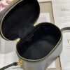 DIOR SMALL CD SIGNATURE VANITY CASE