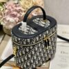 DIOR MEDIUM CD SIGNATURE VANITY CASE