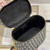 DIOR MEDIUM CD SIGNATURE VANITY CASE
