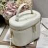 DIOR MEDIUM CD SIGNATURE VANITY CASE