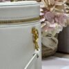 DIOR MEDIUM CD SIGNATURE VANITY CASE