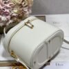 DIOR MEDIUM CD SIGNATURE VANITY CASE