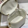 DIOR MEDIUM CD SIGNATURE VANITY CASE