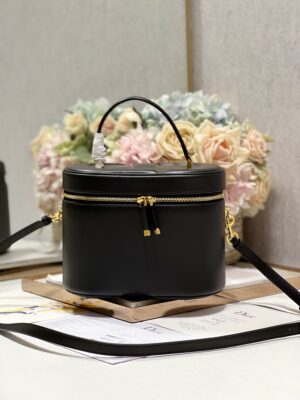 DIOR MEDIUM CD SIGNATURE VANITY CASE