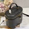 DIOR MEDIUM CD SIGNATURE VANITY CASE