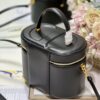 DIOR MEDIUM CD SIGNATURE VANITY CASE