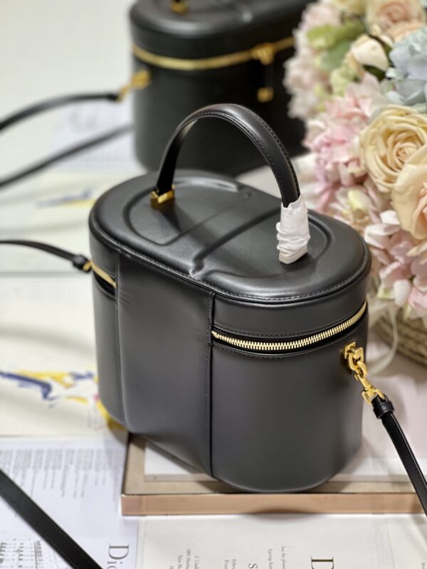 DIOR MEDIUM CD SIGNATURE VANITY CASE