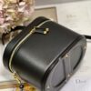 DIOR MEDIUM CD SIGNATURE VANITY CASE
