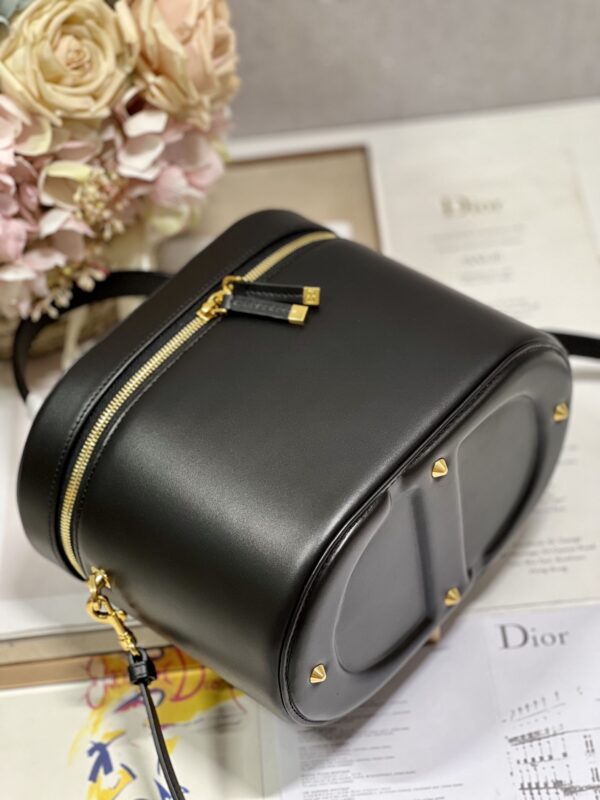 DIOR MEDIUM CD SIGNATURE VANITY CASE