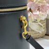DIOR MEDIUM CD SIGNATURE VANITY CASE
