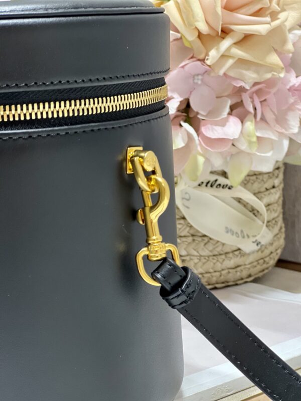 DIOR MEDIUM CD SIGNATURE VANITY CASE