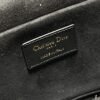 DIOR MEDIUM CD SIGNATURE VANITY CASE