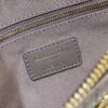 LARGE DIOR CARO DAILY POUCH