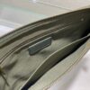 LARGE DIOR CARO DAILY POUCH