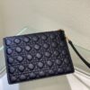 LARGE DIOR CARO DAILY POUCH