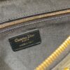 LARGE DIOR CARO DAILY POUCH