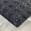 LARGE DIOR CARO DAILY POUCH