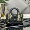 LADY D-JOY MICRO BAG