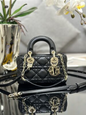 LADY D-JOY MICRO BAG