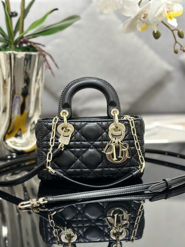 LADY D-JOY MICRO BAG