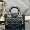 LADY D-JOY MICRO BAG