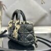 LADY D-JOY MICRO BAG