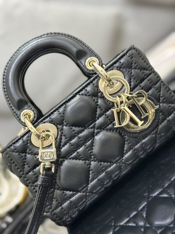 LADY D-JOY MICRO BAG
