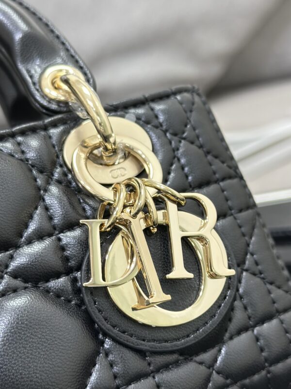 LADY D-JOY MICRO BAG
