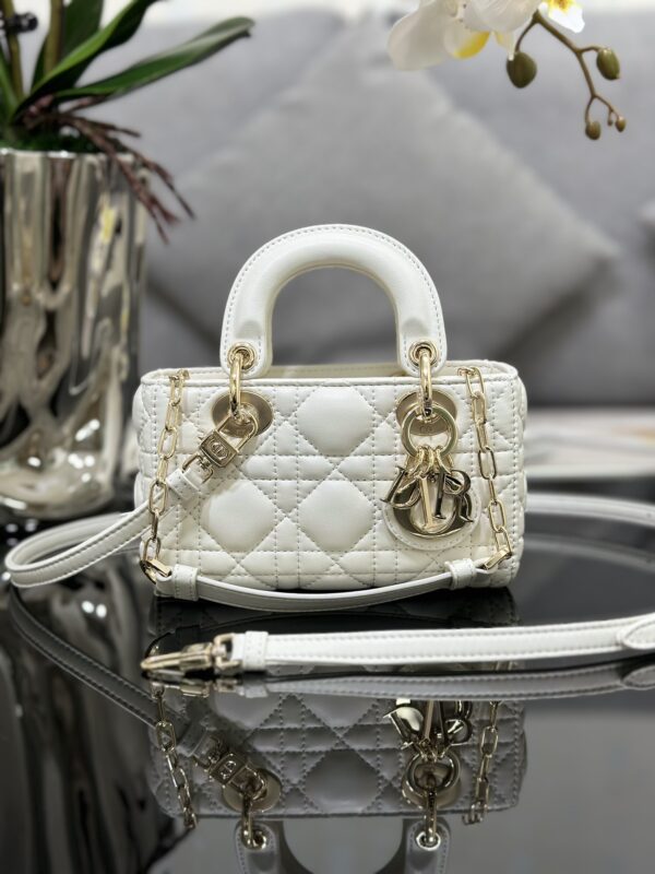 LADY D-JOY MICRO BAG