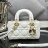 LADY D-JOY MICRO BAG