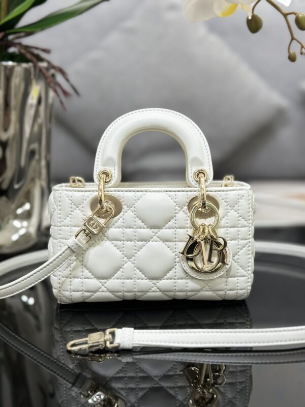 LADY D-JOY MICRO BAG