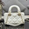 LADY D-JOY MICRO BAG