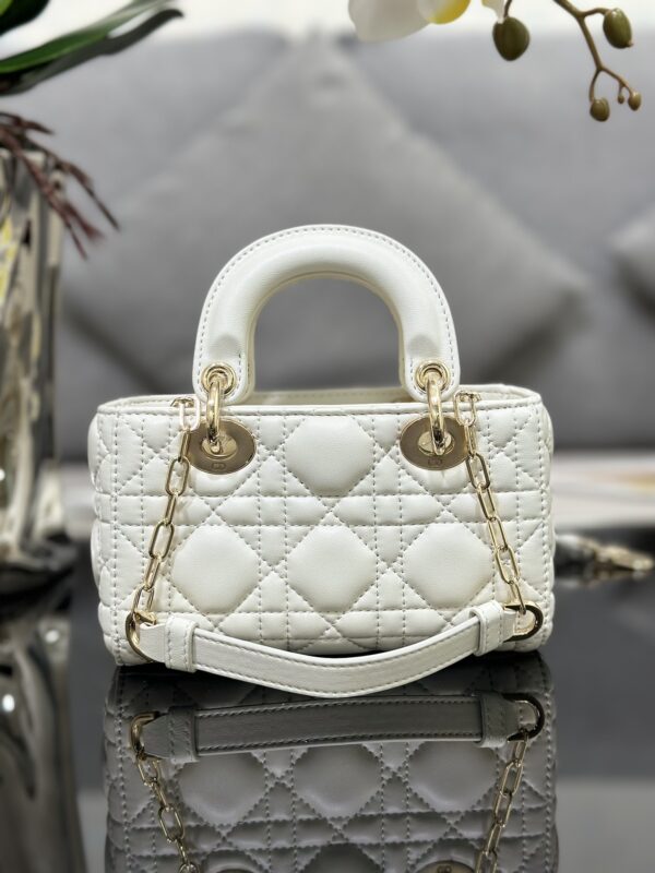 LADY D-JOY MICRO BAG