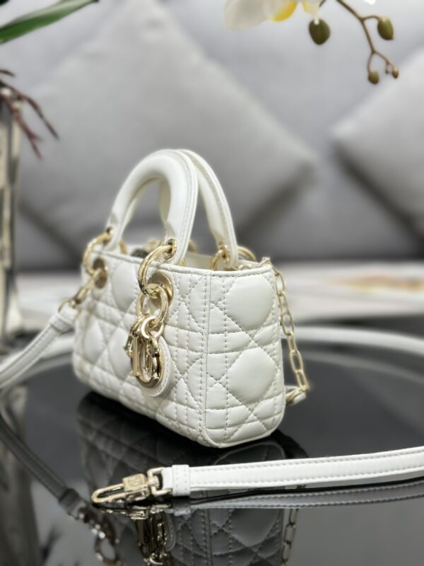 LADY D-JOY MICRO BAG