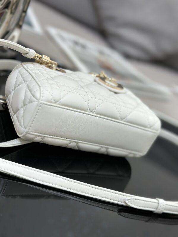 LADY D-JOY MICRO BAG