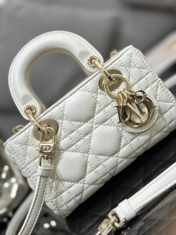 LADY D-JOY MICRO BAG