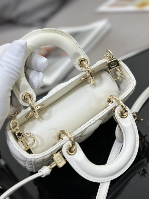 LADY D-JOY MICRO BAG