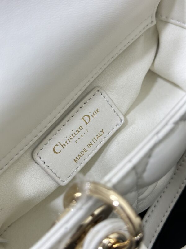 LADY D-JOY MICRO BAG