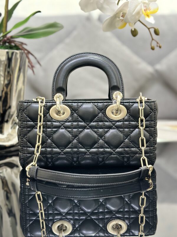 SMALL LADY D-JOY BAG