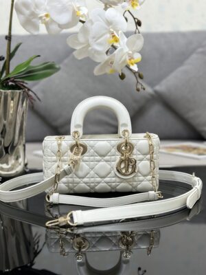 SMALL LADY D-JOY BAG