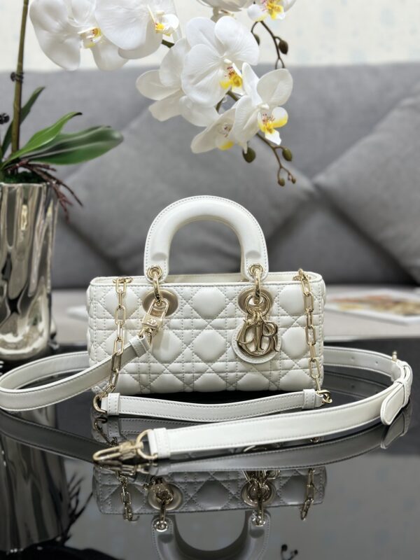 SMALL LADY D-JOY BAG