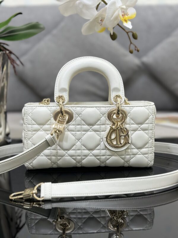 SMALL LADY D-JOY BAG