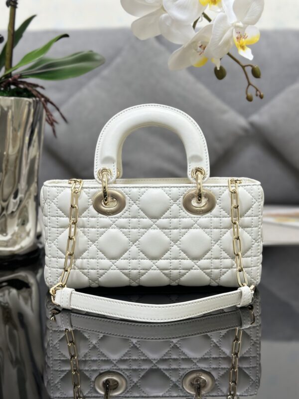SMALL LADY D-JOY BAG