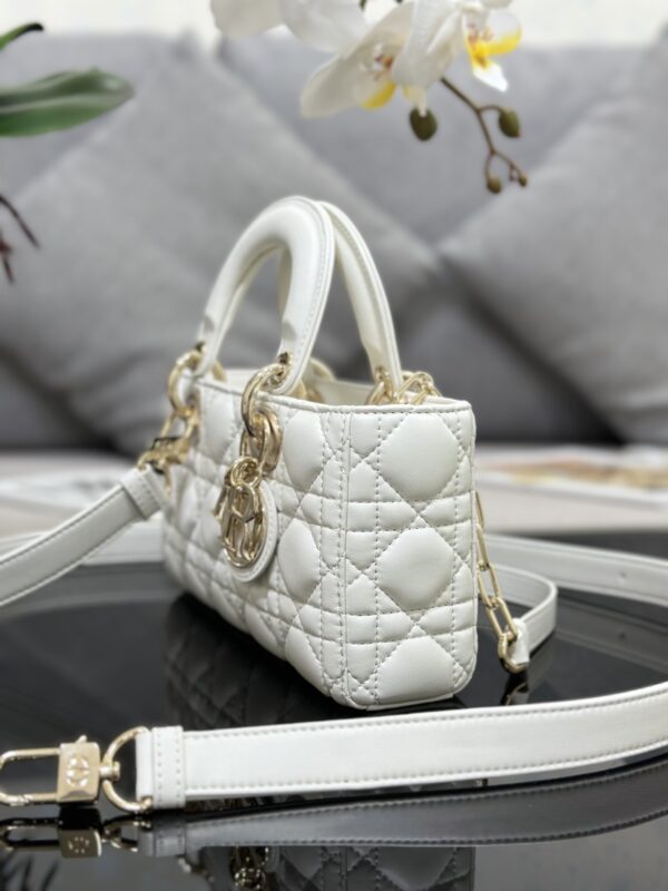 SMALL LADY D-JOY BAG