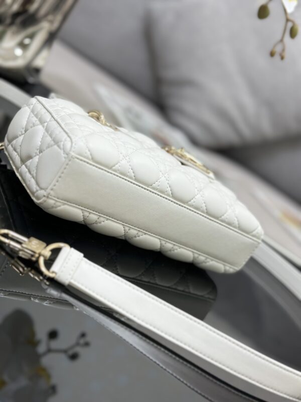SMALL LADY D-JOY BAG