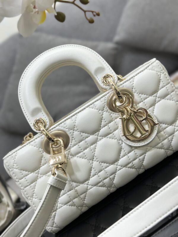 SMALL LADY D-JOY BAG