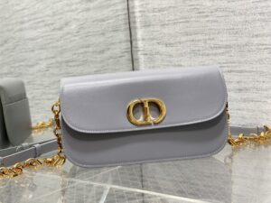 DIOR 30 MONTAIGNE AVENUE BAG